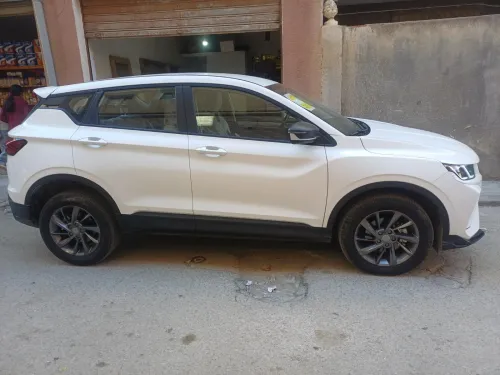 Geely Coolray 2025 Super max