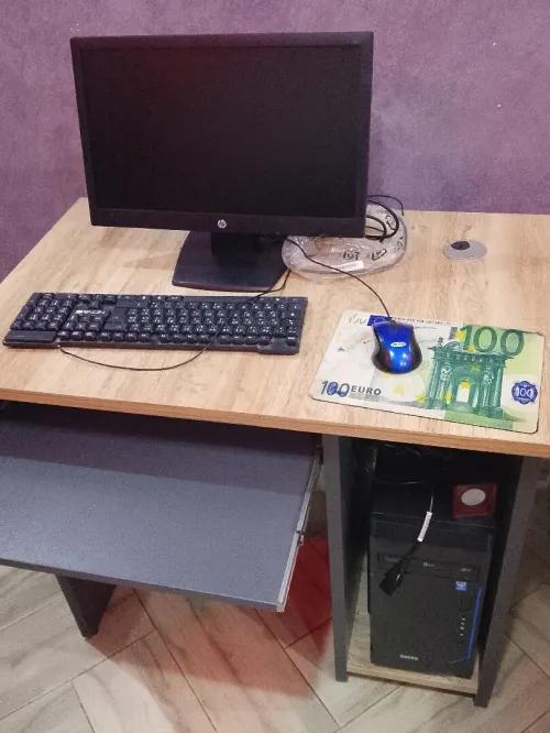 Pc  bureau