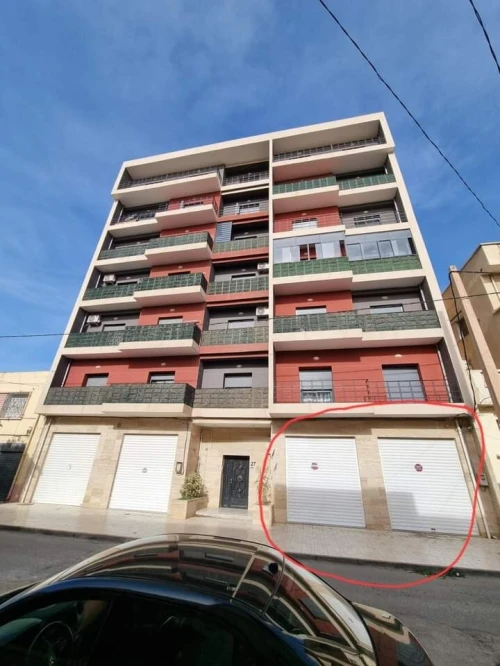 Vente Local Oran Oran