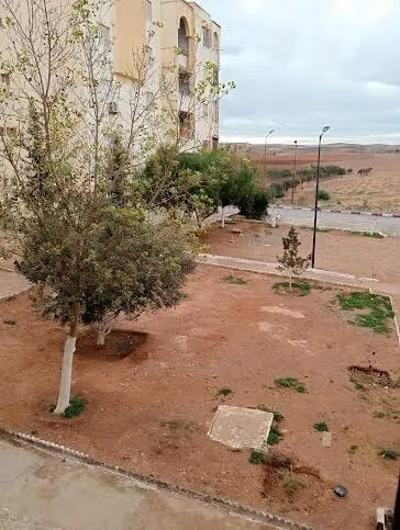 Vente Appartement F2 Oran Boufatis