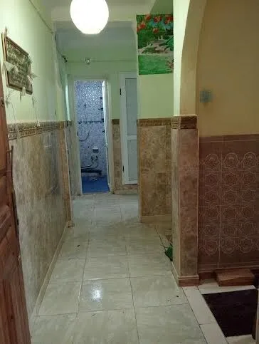 Vente Appartement F2 Oran Boufatis