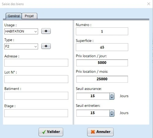 logiciel de gestion location d appartements 