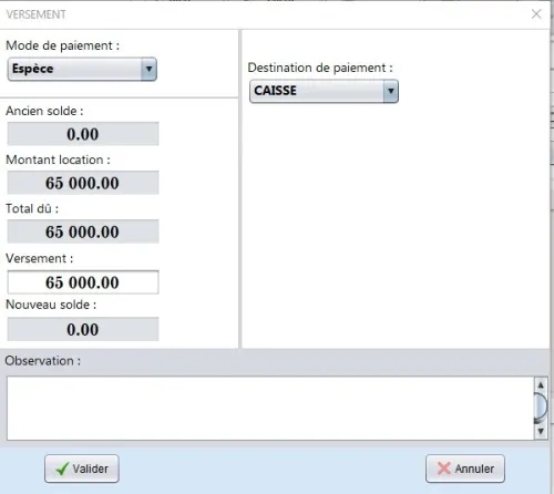 logiciel de gestion location d appartements 
