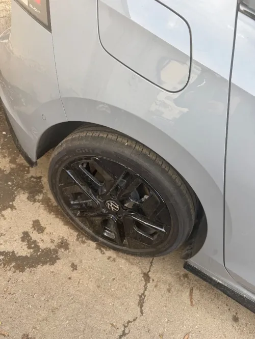 Volkswagen Golf 8.5 2025 Rline