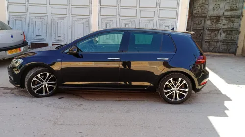 Volkswagen Golf 7 2018 JOIN