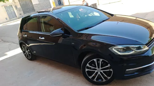 Volkswagen Golf 7 2018 JOIN