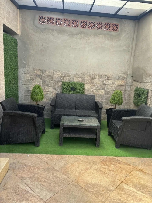 Location vacances Villa Tizi Ouzou Ait chaffaa