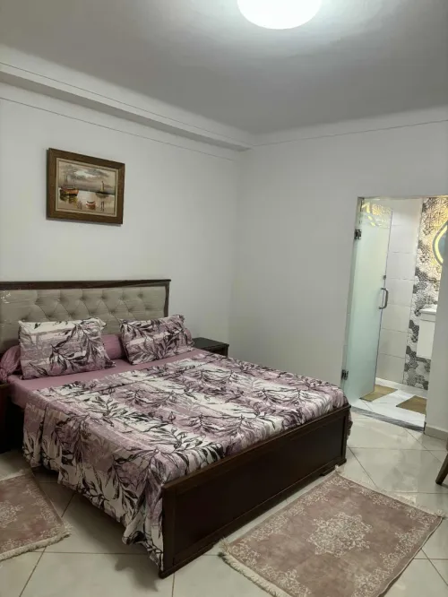 Location vacances Villa Tizi Ouzou Ait chaffaa