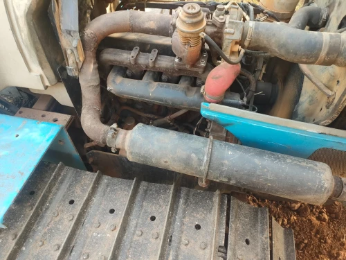 Landini 100 2009