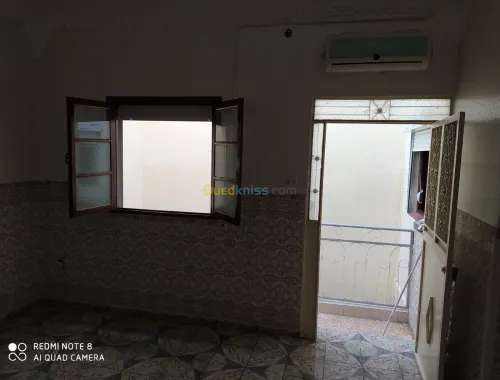 Vente Villa Sidi Bel Abbès Ben badis
