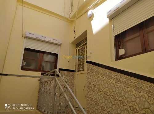 Vente Villa Sidi Bel Abbès Ben badis