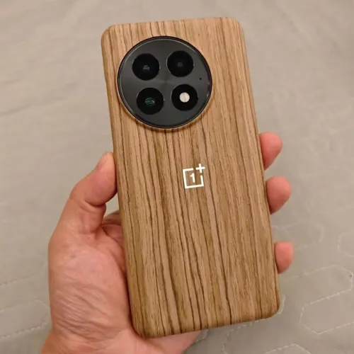 Original antichoc OnePlus 13