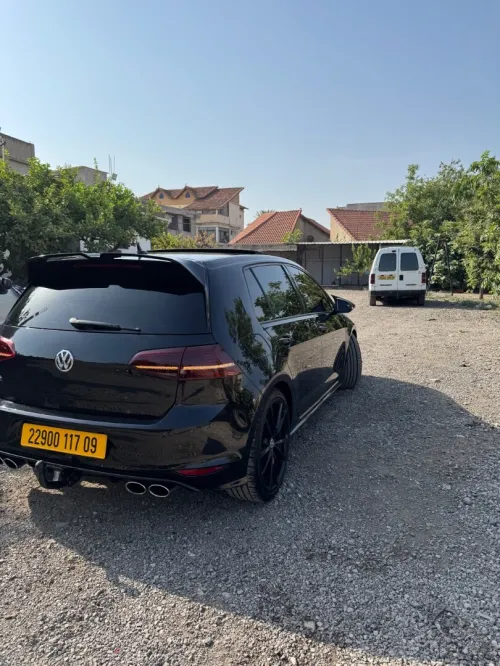 Volkswagen Golf 7 2017 R