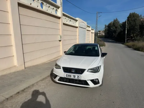 Seat Ibiza 2019 FR