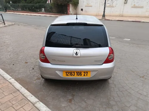 Renault Clio 2 2006 campus