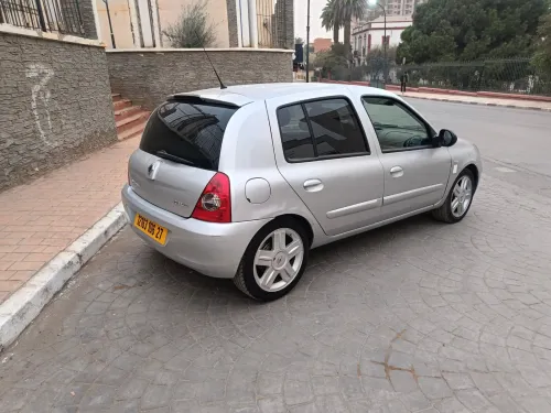 Renault Clio 2 2006 campus