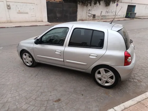 Renault Clio 2 2006 campus