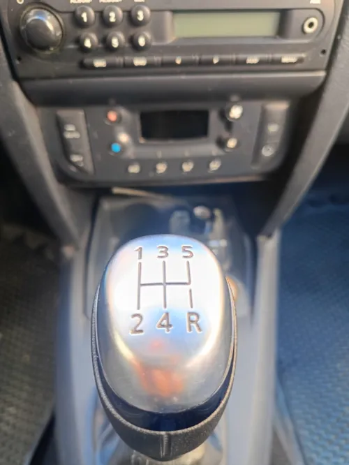 Renault Clio 2 2006 campus
