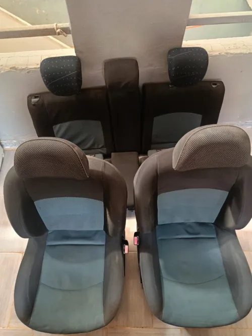 Salon complet clio campus
