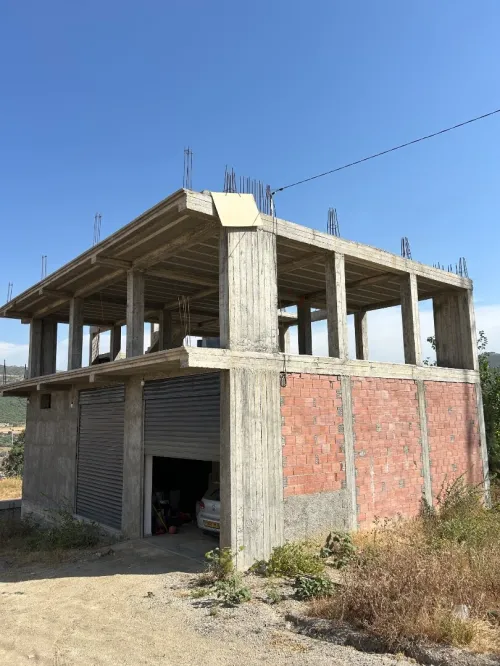 Vente Villa Boumerdès Larbatache