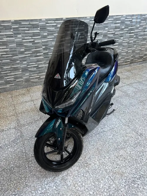 Okinoi Max ts 200 2025