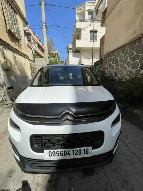 Citroen Berlingo Multispace 2020 