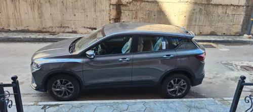 Geely Coolray 2025 Super edition