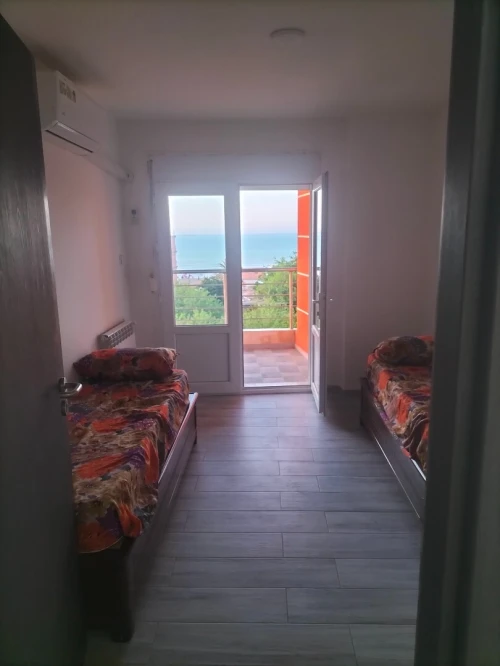 Location Appartement F3 Béjaïa Tichy