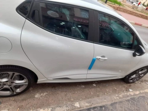 Renault Clio 4 Facelift 2018 GT-Line