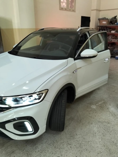 Volkswagen T-Roc 2025 R- Line Edition 