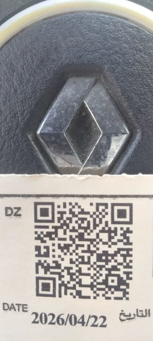 Renault Symbol 2013 Expression