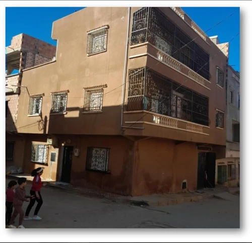 Vente Villa Adrar Adrar