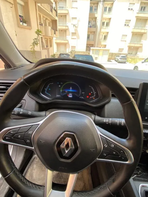 Renault Clio 5  2023 Evolution