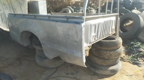 Toyota Hilux 2014 LEGEND DC 4x2