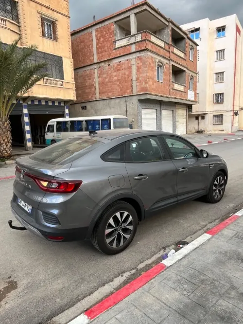 Renault Arkana 2023 
