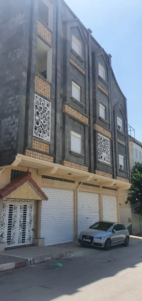 Vente Villa Setif El eulma