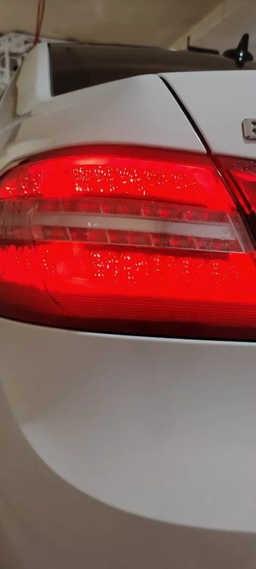 Mercedes Classe E 2013 AVANTGARDE Pack AMG