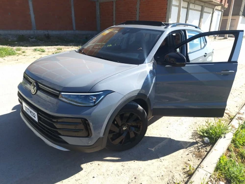 Volkswagen Tahru 2025 Ruixiang