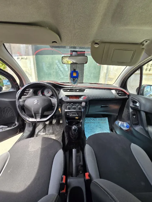 Citroen C3 2014 Essentiel