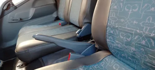 Mitsubishi Mitsubishi 2015