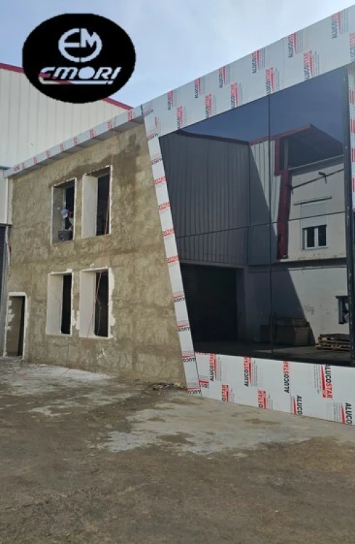 maçonneries / plomberie