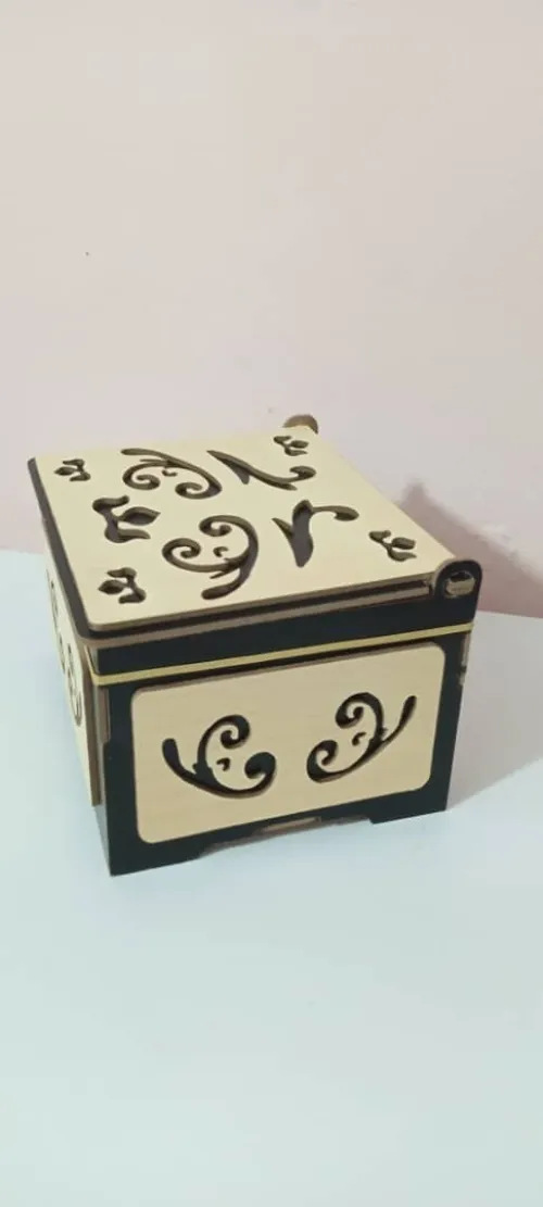 Boîtes pour accessoires importants
