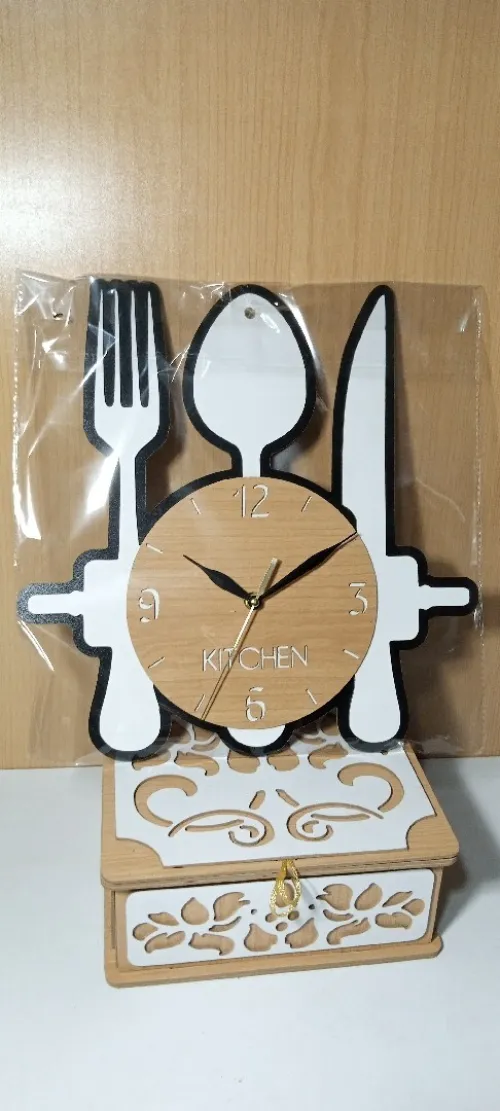 Horloges de cuisine