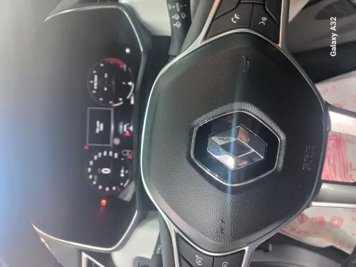 Renault Clio 5  2023 Techno