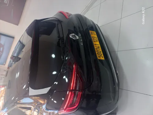 Renault Clio 5  2023 Techno