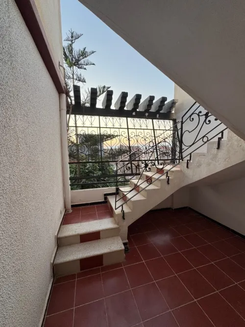 Vente Villa Tlemcen Marsa ben mhidi