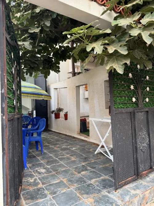 Vente Villa Tlemcen Marsa ben mhidi