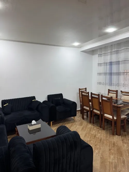 Vente Villa Tlemcen Marsa ben mhidi