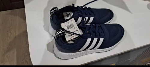 Original Adidas sneakers size 42