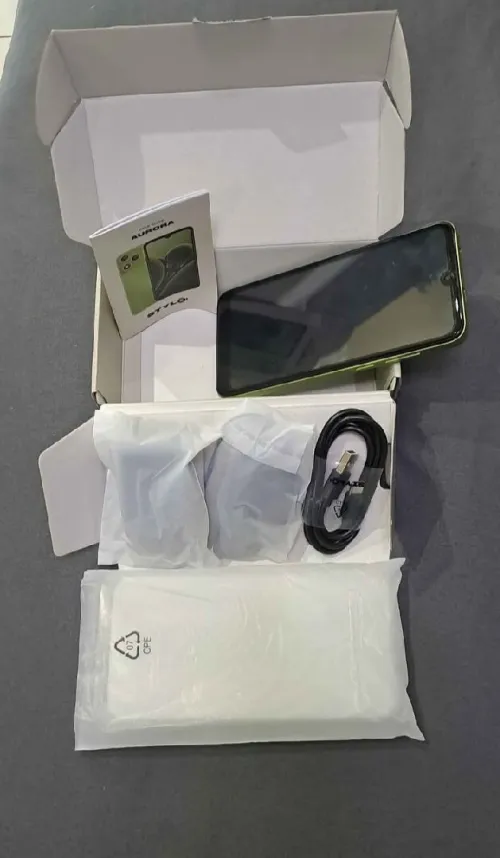 Stylo Stylo Aurora